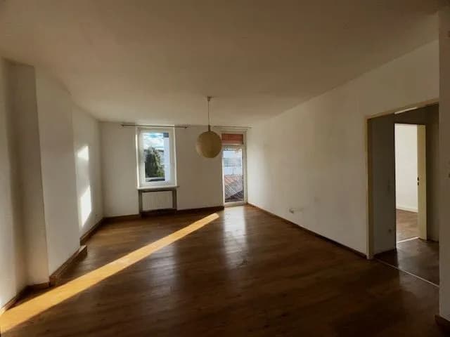 Wohnung mieten in Ried im Innkreis – 70 m², € 854