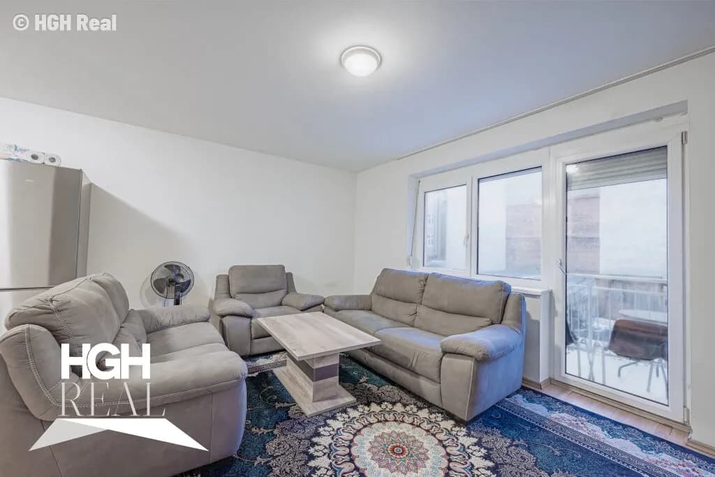 4-Zimmer-Wohnung kaufen in Wien – 83,98 m², € 370.000 – Bild 2 von 15