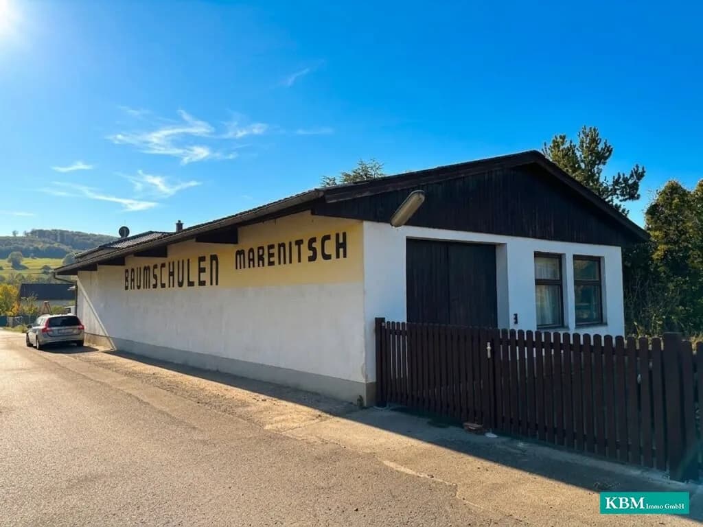 Grundstück kaufen in Tulln – 1 134 m², € 299.000 – Bild 2 von 4