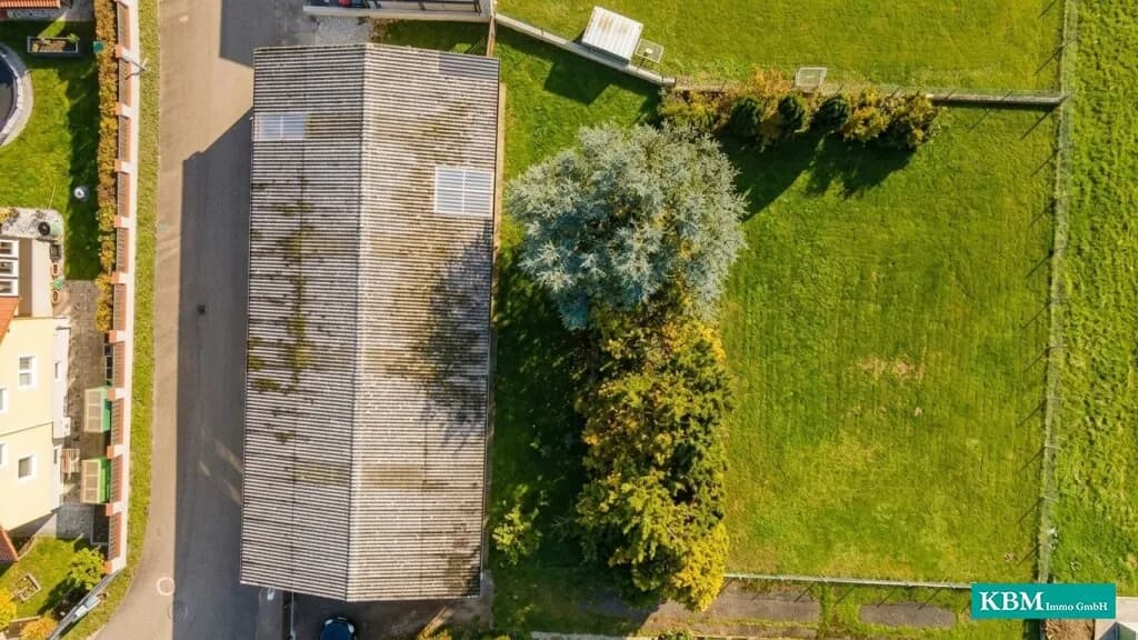 Grundstück kaufen in Tulln – 1 134 m², € 299.000 – Bild 3 von 4