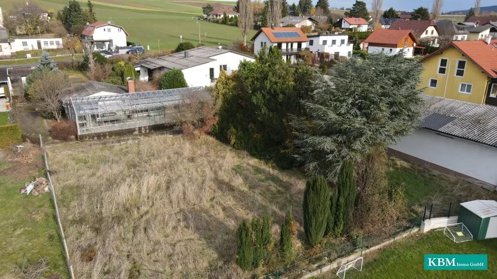 Grundstück kaufen in Tulln – 1 134 m², € 299.000 – Bild 4 von 4