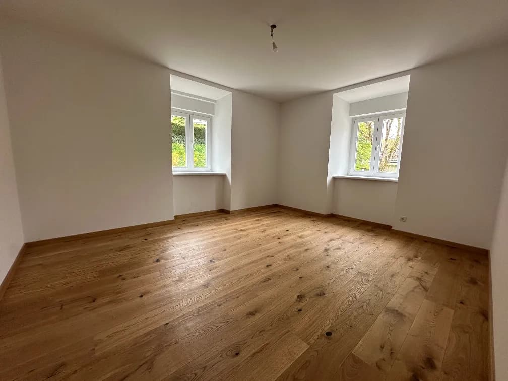 3-Zimmer-Wohnung kaufen in Südoststeiermark – 58 m², € 150.000