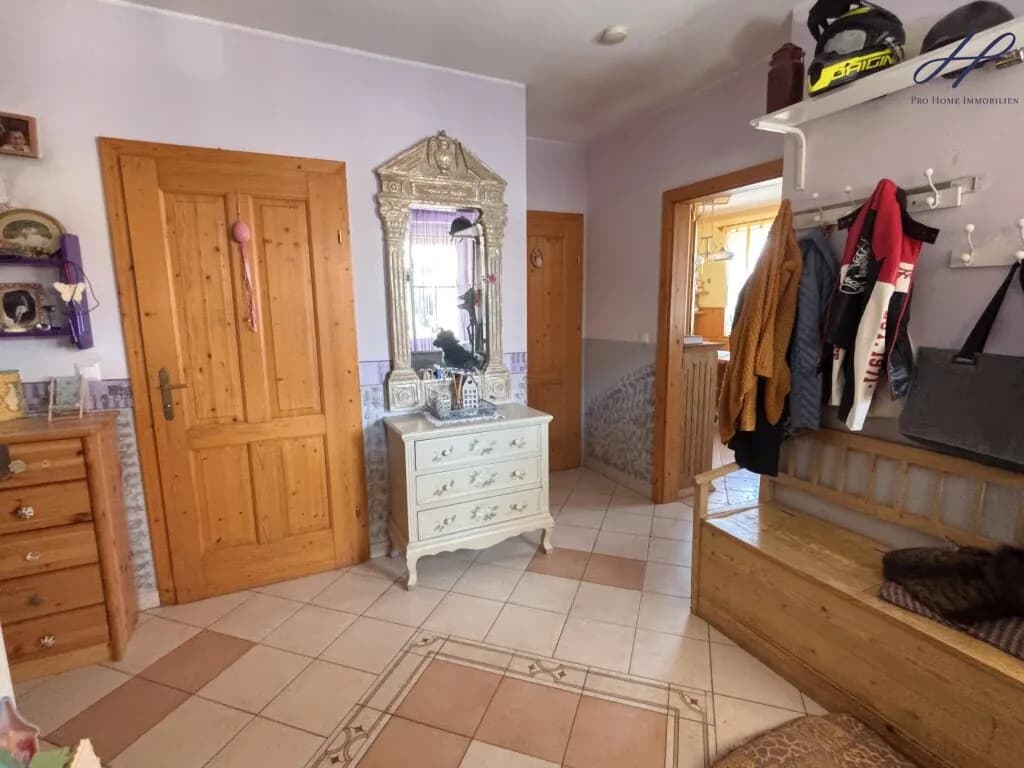 7-Zimmer-Haus kaufen in Oberpullendorf – 255,89 m², € 385.000 – Bild 5 von 39