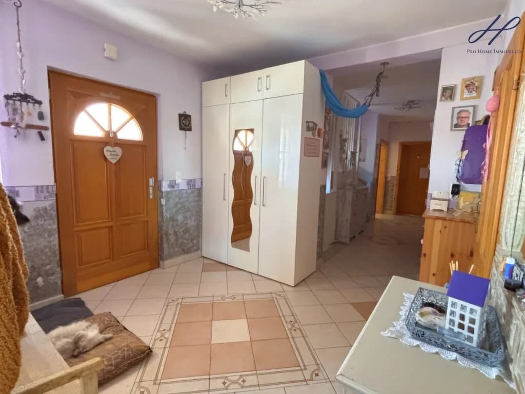 7-Zimmer-Haus kaufen in Oberpullendorf – 255,89 m², € 385.000 – Bild 6 von 39