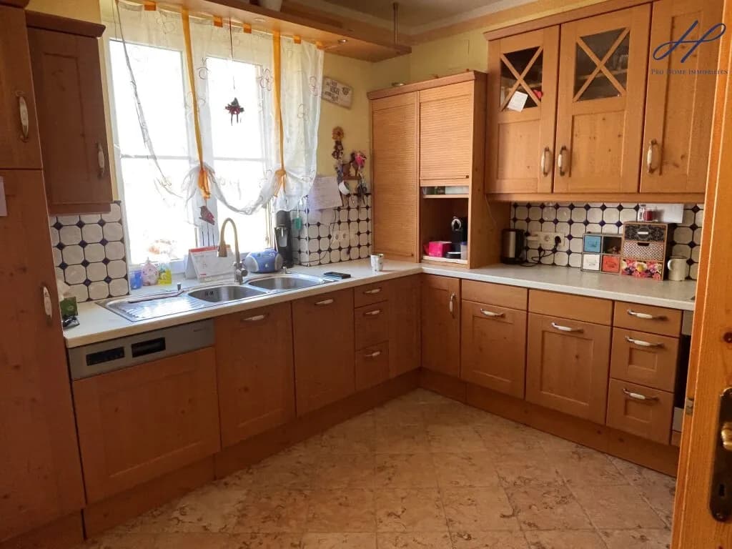 7-Zimmer-Haus kaufen in Oberpullendorf – 255,89 m², € 385.000 – Bild 8 von 39