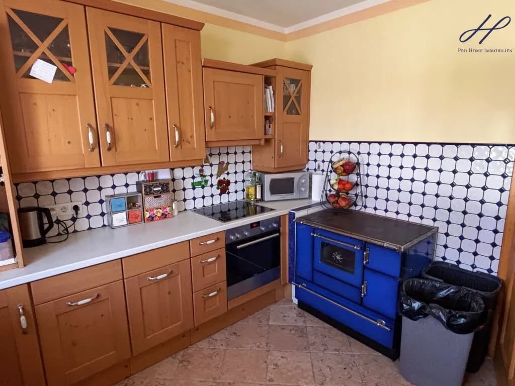 7-Zimmer-Haus kaufen in Oberpullendorf – 255,89 m², € 385.000 – Bild 9 von 39
