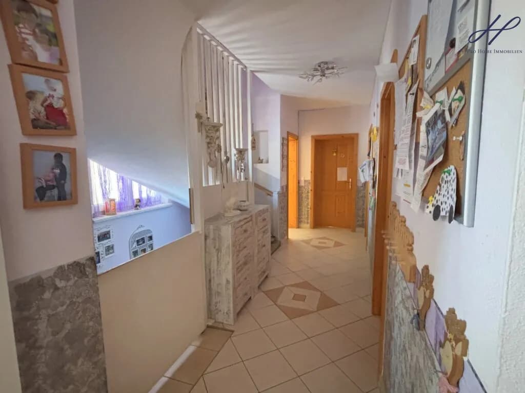 7-Zimmer-Haus kaufen in Oberpullendorf – 255,89 m², € 385.000 – Bild 10 von 39