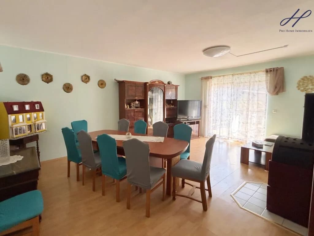 7-Zimmer-Haus kaufen in Oberpullendorf – 255,89 m², € 385.000 – Bild 11 von 39