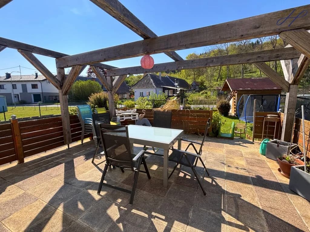 7-Zimmer-Haus kaufen in Oberpullendorf – 255,89 m², € 385.000 – Bild 13 von 39