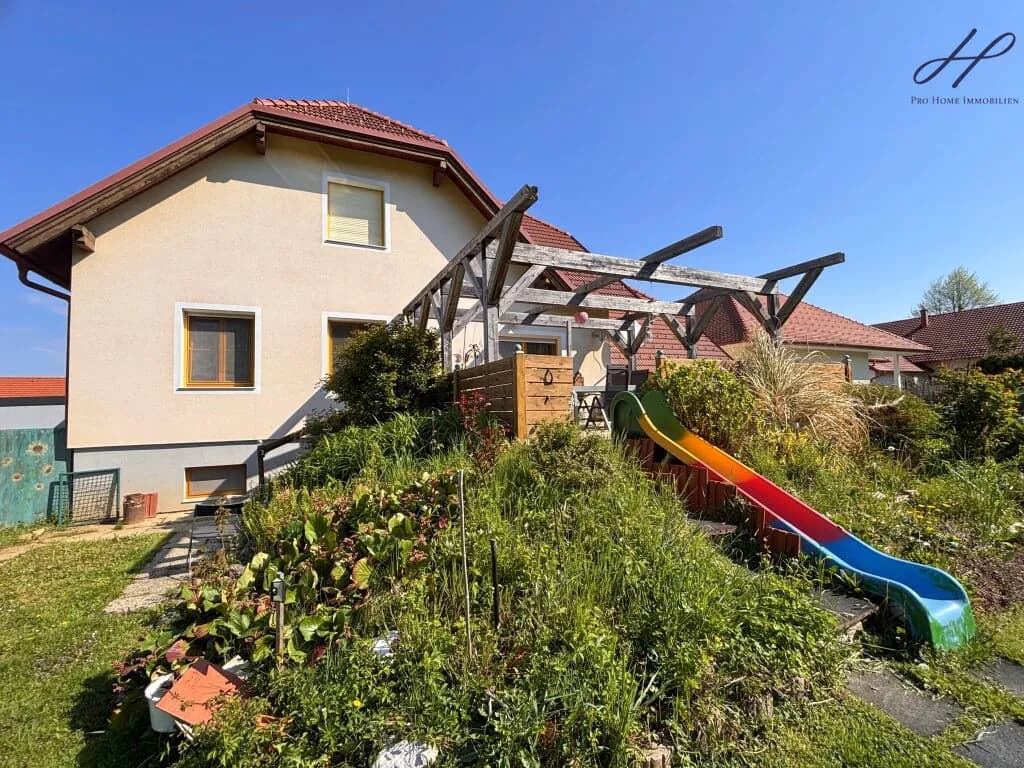 7-Zimmer-Haus kaufen in Oberpullendorf – 255,89 m², € 385.000 – Bild 14 von 39