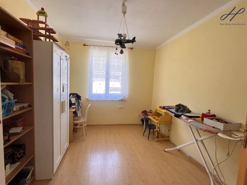 7-Zimmer-Haus kaufen in Oberpullendorf – 255,89 m², € 385.000 – Bild 18 von 39