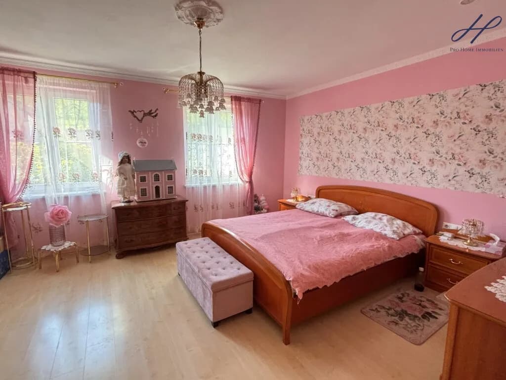 7-Zimmer-Haus kaufen in Oberpullendorf – 255,89 m², € 385.000 – Bild 20 von 39