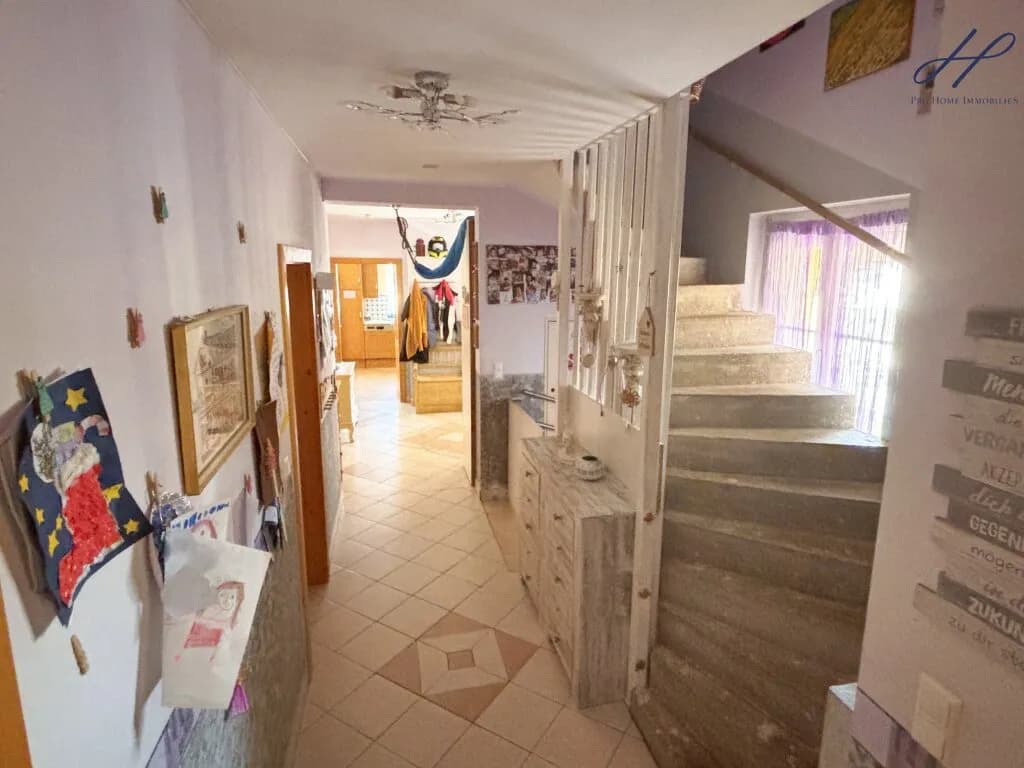 7-Zimmer-Haus kaufen in Oberpullendorf – 255,89 m², € 385.000 – Bild 22 von 39