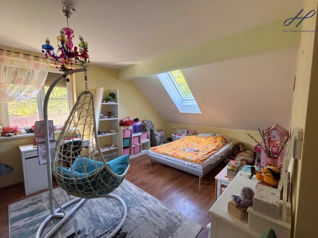 7-Zimmer-Haus kaufen in Oberpullendorf – 255,89 m², € 385.000 – Bild 24 von 39