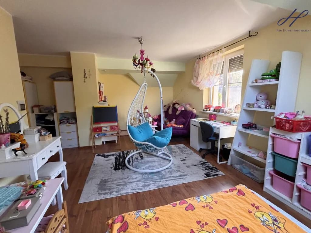 7-Zimmer-Haus kaufen in Oberpullendorf – 255,89 m², € 385.000 – Bild 25 von 39