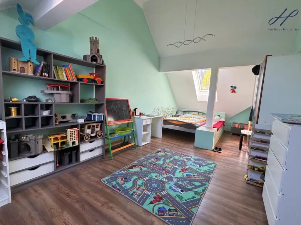 7-Zimmer-Haus kaufen in Oberpullendorf – 255,89 m², € 385.000 – Bild 26 von 39