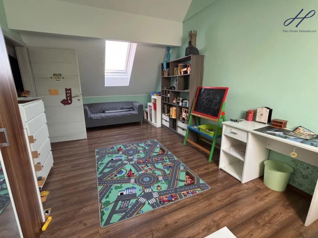 7-Zimmer-Haus kaufen in Oberpullendorf – 255,89 m², € 385.000 – Bild 27 von 39