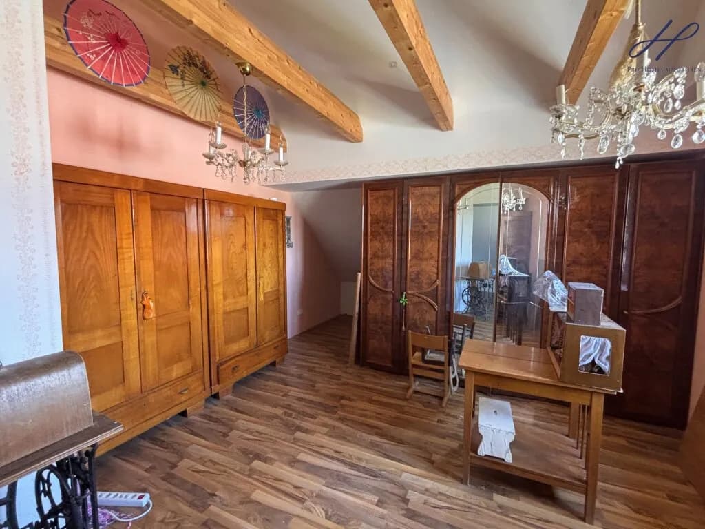 7-Zimmer-Haus kaufen in Oberpullendorf – 255,89 m², € 385.000 – Bild 28 von 39