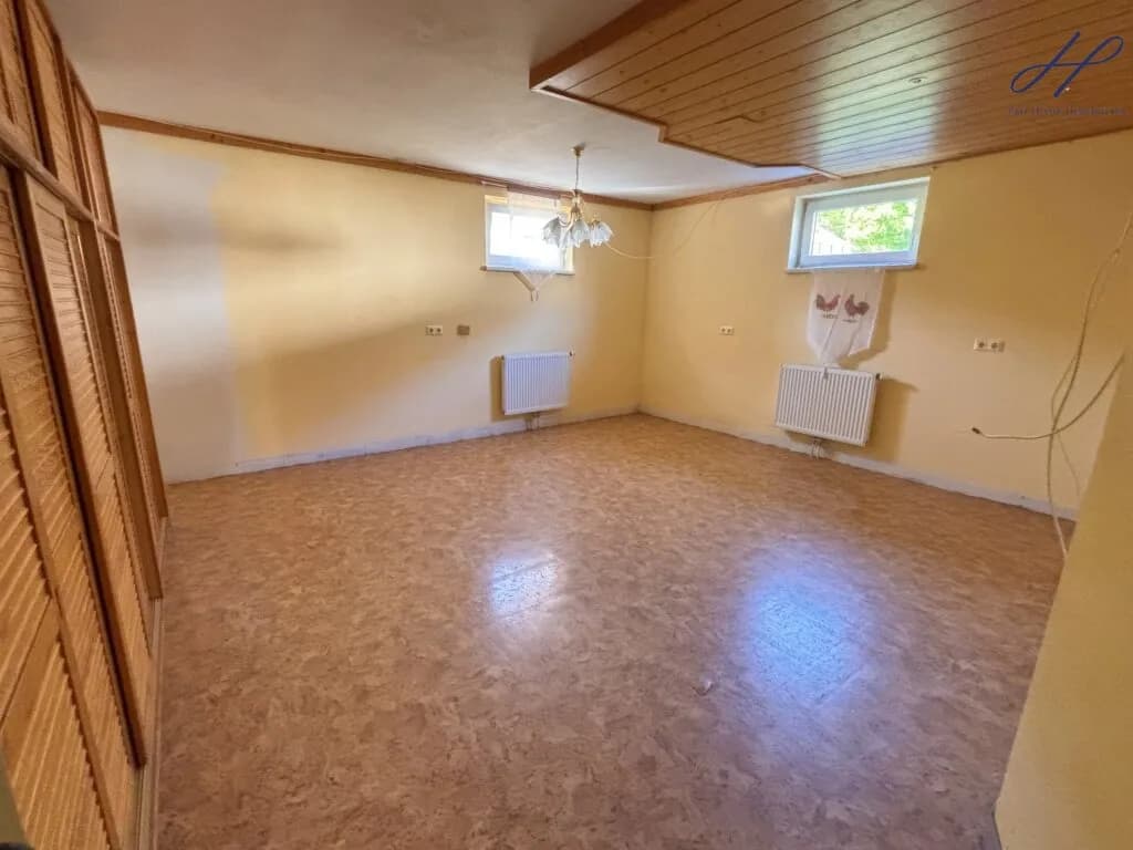 7-Zimmer-Haus kaufen in Oberpullendorf – 255,89 m², € 385.000 – Bild 29 von 39