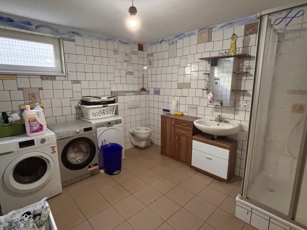 7-Zimmer-Haus kaufen in Oberpullendorf – 255,89 m², € 385.000 – Bild 31 von 39