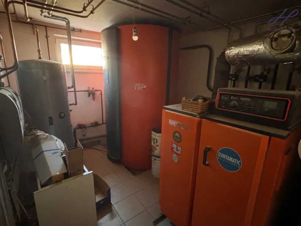 7-Zimmer-Haus kaufen in Oberpullendorf – 255,89 m², € 385.000 – Bild 32 von 39