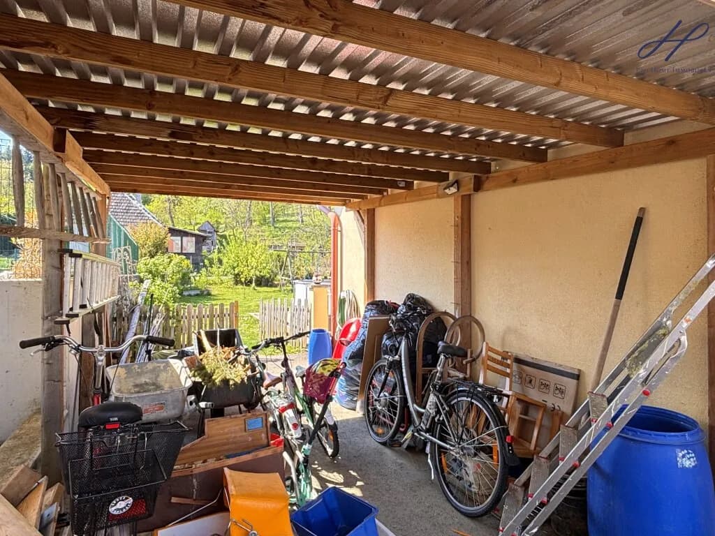 7-Zimmer-Haus kaufen in Oberpullendorf – 255,89 m², € 385.000 – Bild 34 von 39