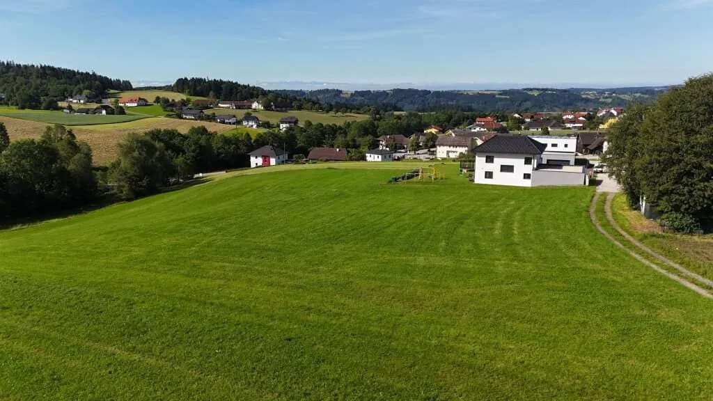 Grundstück kaufen in Rohrbach – 2 834 m², € 100.340