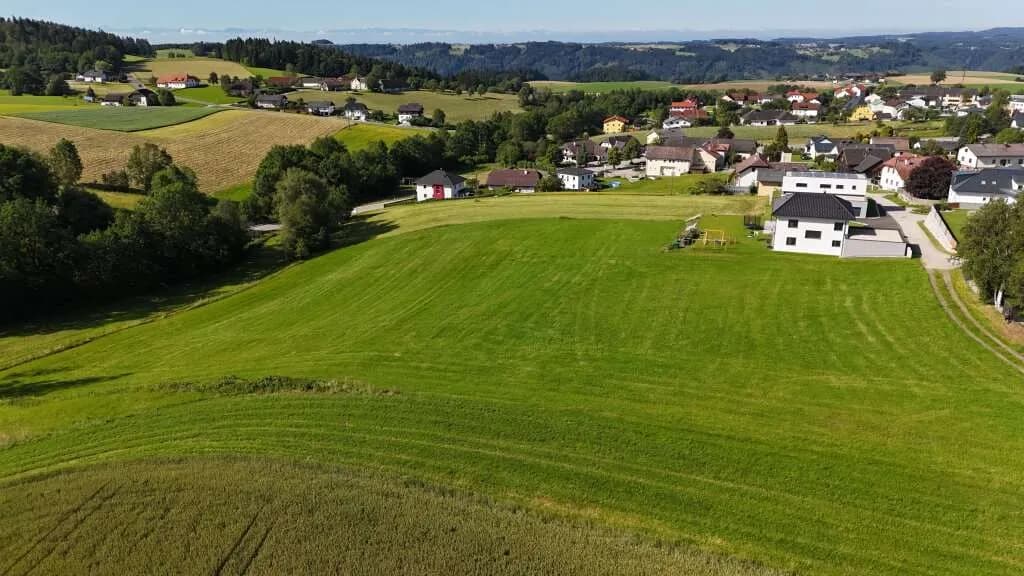 Grundstück kaufen in Rohrbach – 2 834 m², € 100.340 – Bild 2 von 9