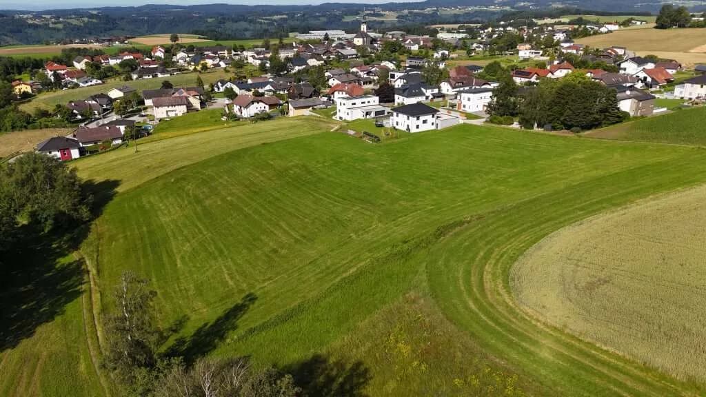 Grundstück kaufen in Rohrbach – 2 834 m², € 100.340 – Bild 3 von 9