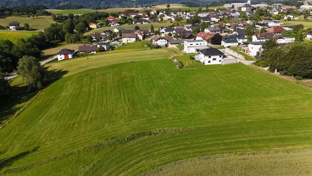Grundstück kaufen in Rohrbach – 2 834 m², € 100.340 – Bild 4 von 9