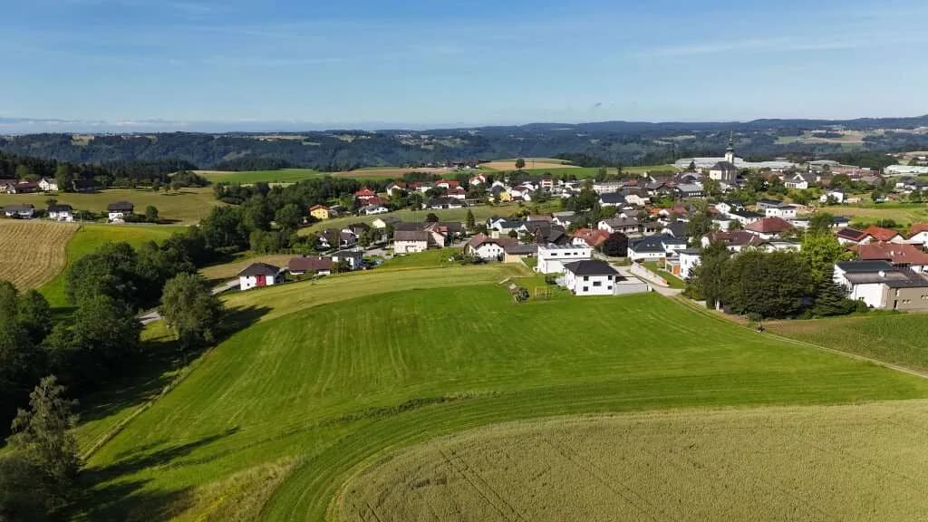 Grundstück kaufen in Rohrbach – 2 834 m², € 100.340 – Bild 5 von 9