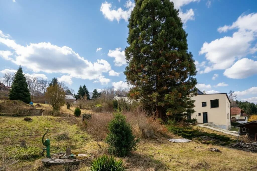 Grundstück kaufen in Sankt Pölten Land – 1 691 m², € 290.000 – Bild 3 von 6
