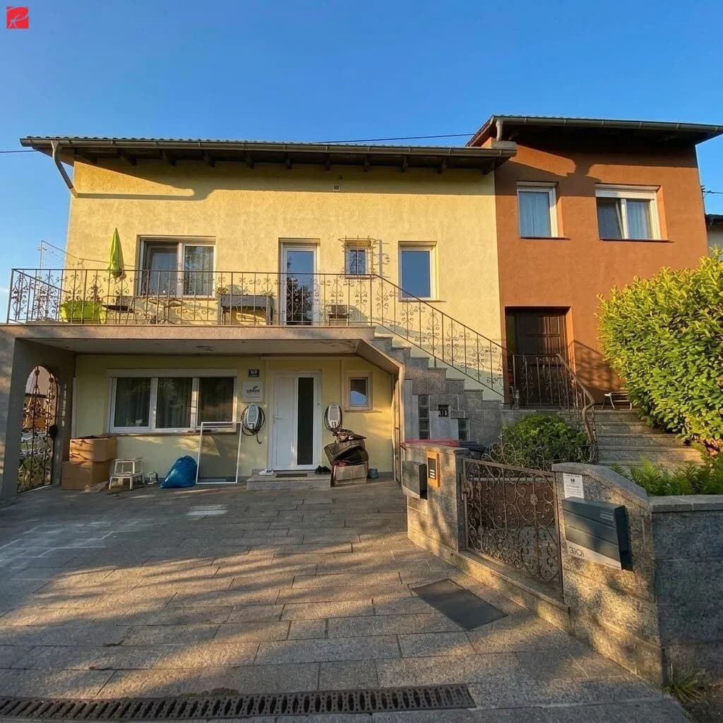 Gewerbeimmobilie kaufen in Linz Land – 300 m², € 679.000