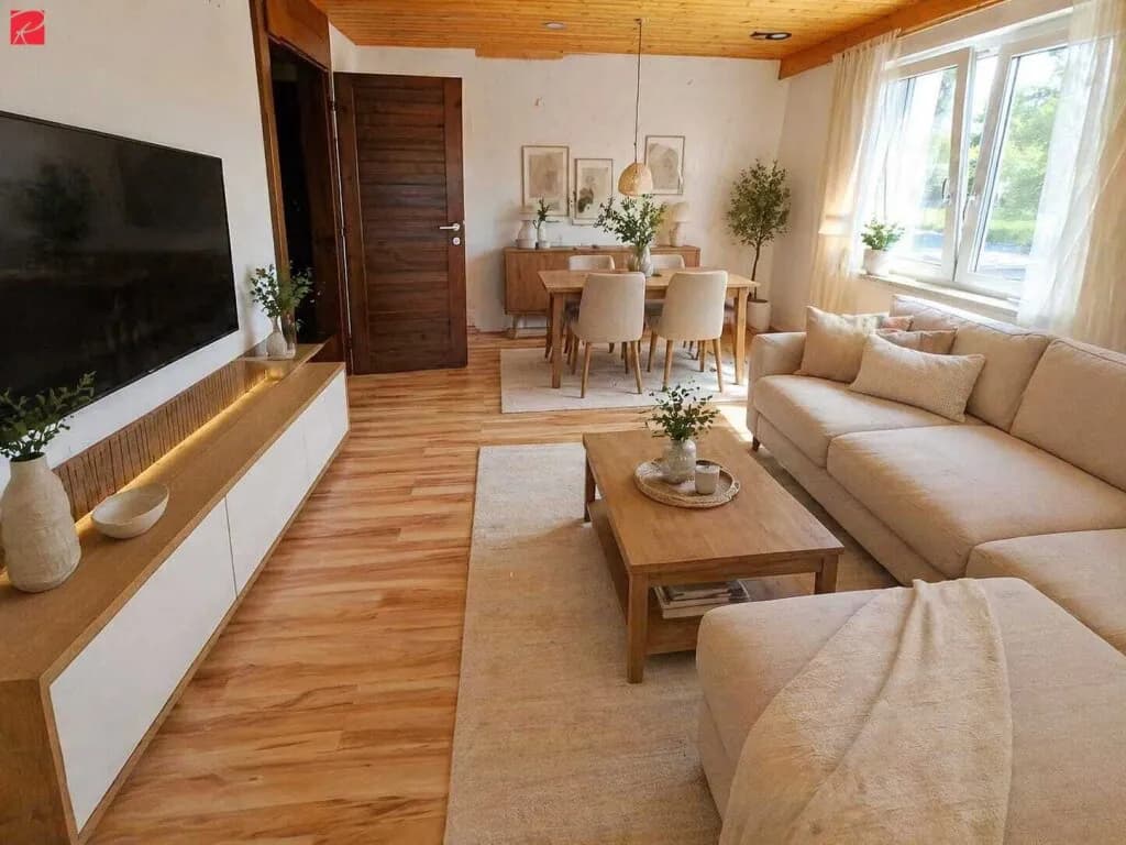 Gewerbeimmobilie kaufen in Linz Land – 300 m², € 679.000 – Bild 2 von 8