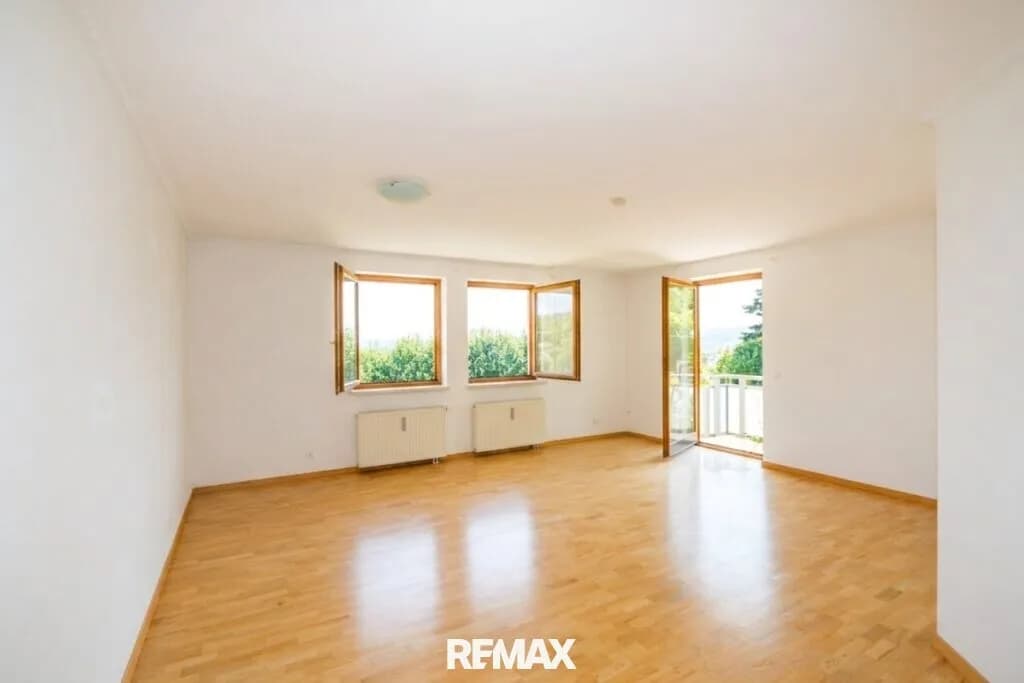 2-Zimmer-Wohnung mieten in Villach – 70 m², € 1.031 – Bild 2 von 23