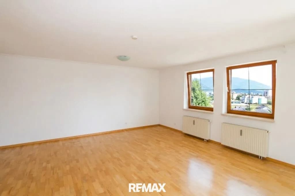2-Zimmer-Wohnung mieten in Villach – 70 m², € 1.031 – Bild 3 von 23
