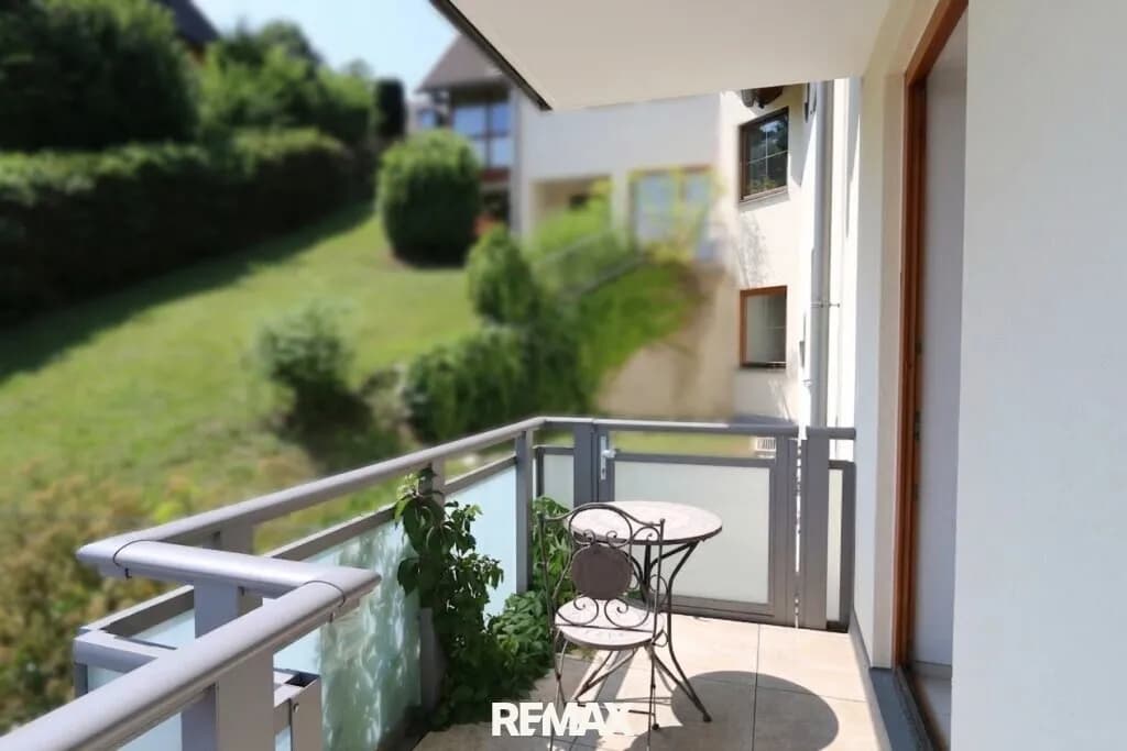 2-Zimmer-Wohnung mieten in Villach – 70 m², € 1.031 – Bild 8 von 23