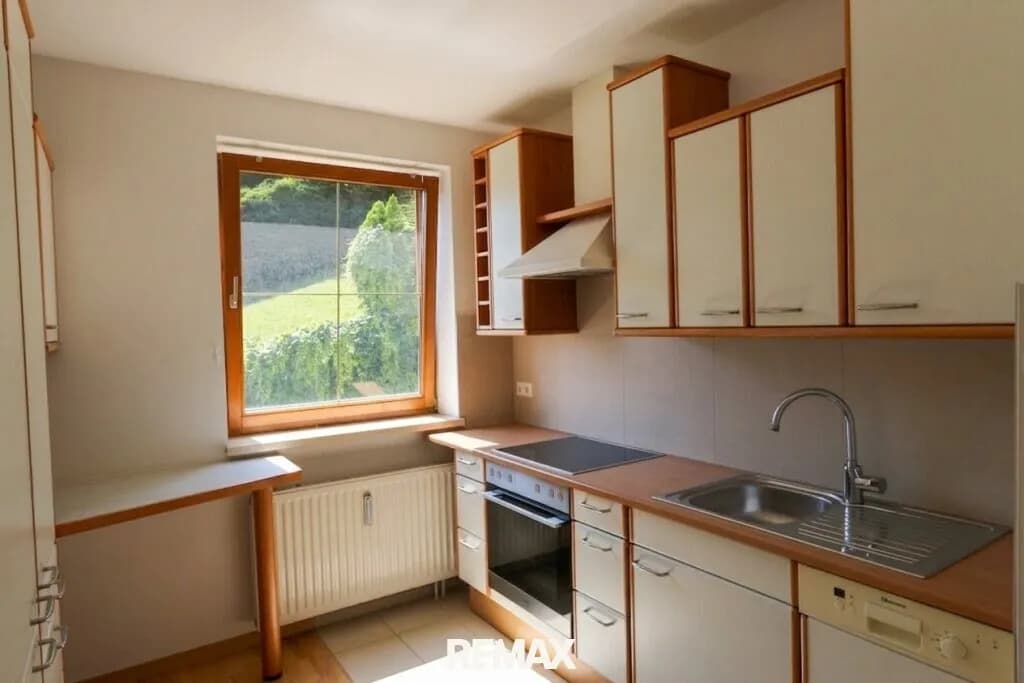 2-Zimmer-Wohnung mieten in Villach – 70 m², € 1.031 – Bild 9 von 23