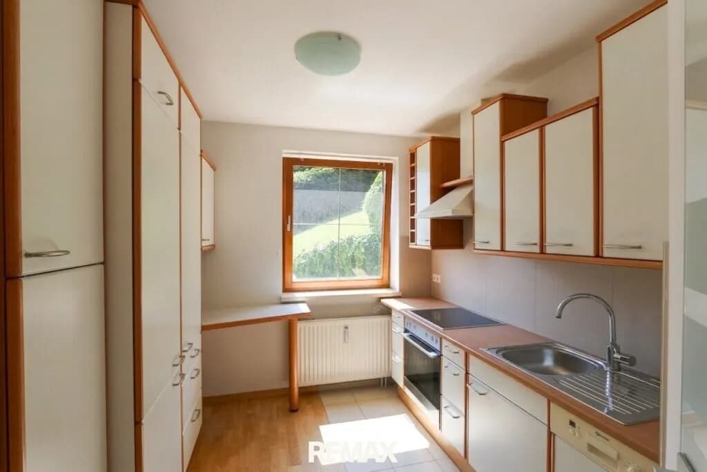 2-Zimmer-Wohnung mieten in Villach – 70 m², € 1.031 – Bild 10 von 23