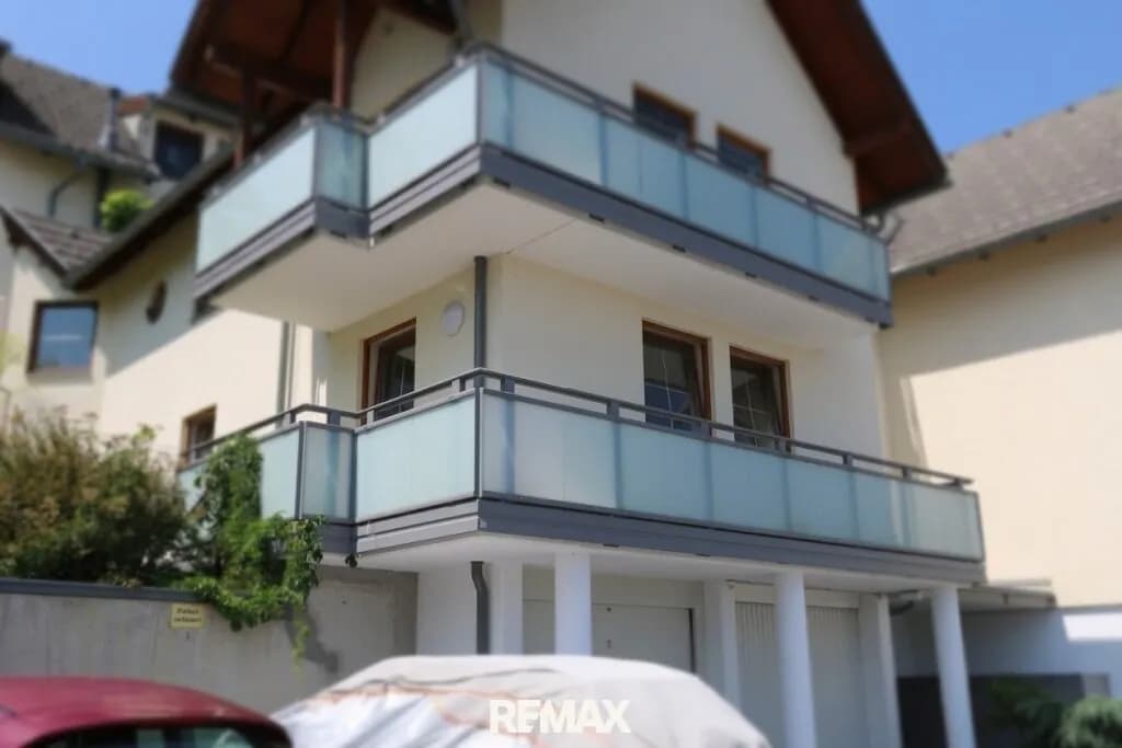 2-Zimmer-Wohnung mieten in Villach – 70 m², € 1.031 – Bild 18 von 23