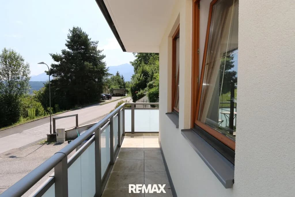 2-Zimmer-Wohnung mieten in Villach – 70 m², € 1.031 – Bild 19 von 23