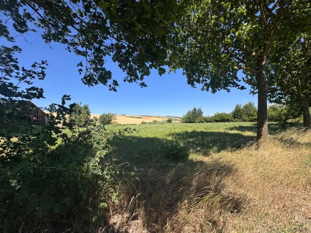 Grundstück kaufen in Mistelbach – 1 487 m², € 270.000
