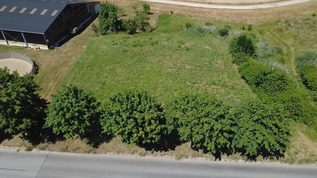 Grundstück kaufen in Mistelbach – 1 487 m², € 270.000 – Bild 2 von 6