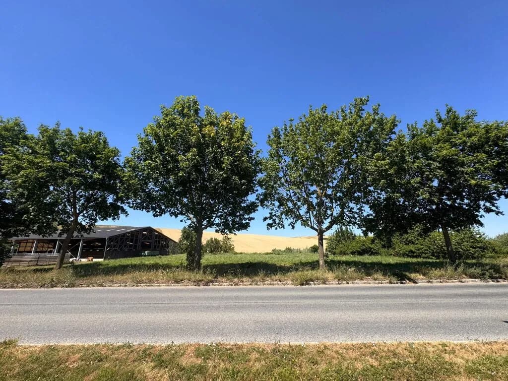 Grundstück kaufen in Mistelbach – 1 487 m², € 270.000 – Bild 5 von 6