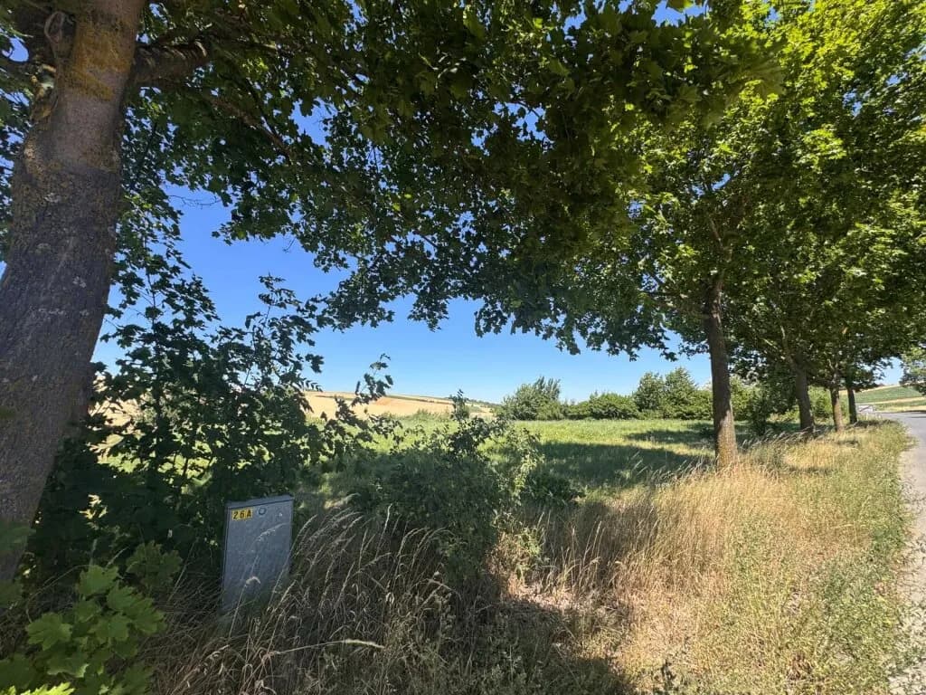 Grundstück kaufen in Mistelbach – 1 487 m², € 270.000 – Bild 6 von 6
