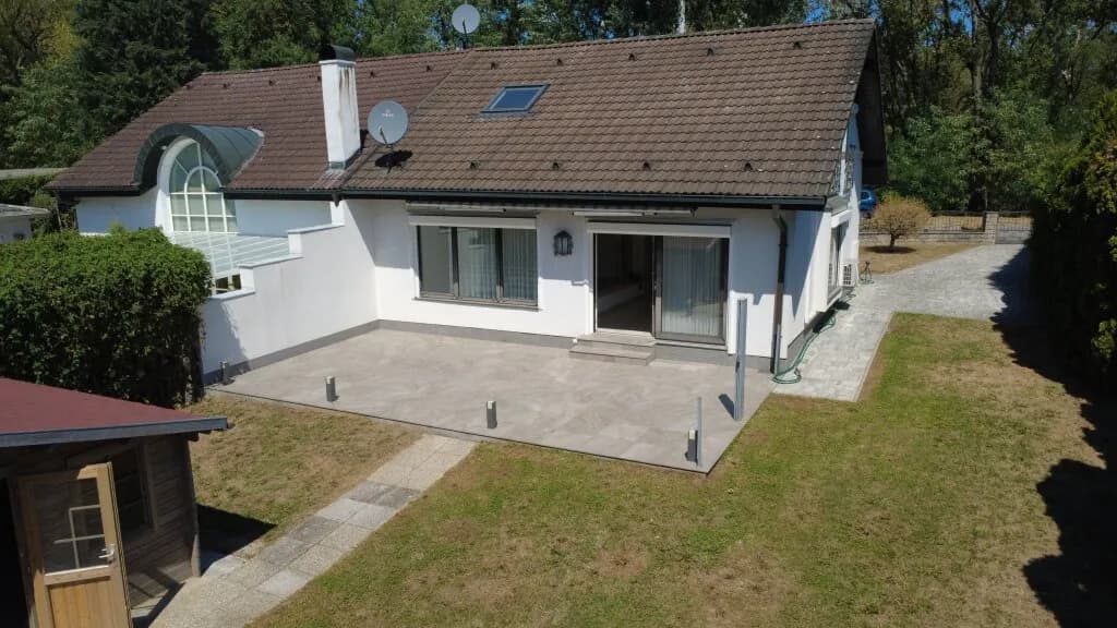 4-Zimmer-Immobilie kaufen in Mattersburg – 140 m², € 229.000 – Bild 3 von 42