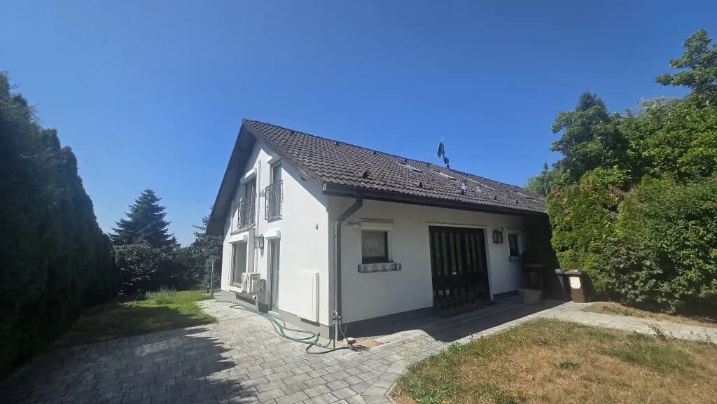 4-Zimmer-Immobilie kaufen in Mattersburg – 140 m², € 229.000 – Bild 5 von 42