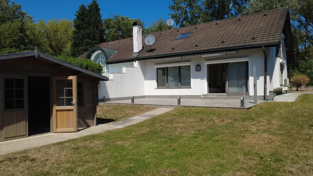 4-Zimmer-Immobilie kaufen in Mattersburg – 140 m², € 229.000 – Bild 7 von 42
