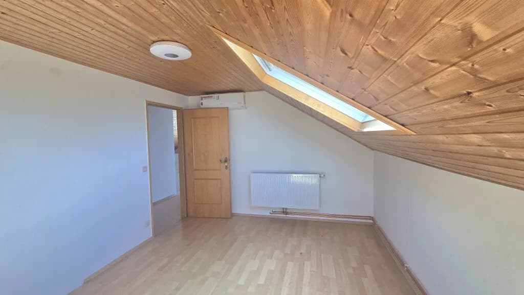 4-Zimmer-Immobilie kaufen in Mattersburg – 140 m², € 229.000 – Bild 27 von 42