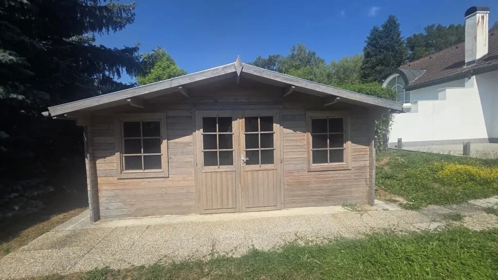 4-Zimmer-Immobilie kaufen in Mattersburg – 140 m², € 229.000 – Bild 29 von 42